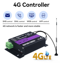 SM1-WLTE-EU 外贸4G一路智能控制器 APP手机电脑远程短信电话定时