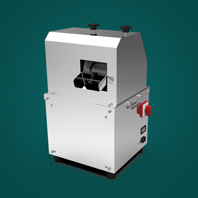 电动甘蔗榨汁机商用 台式电池不锈钢果蔬压榨机饮料设备厂家直供