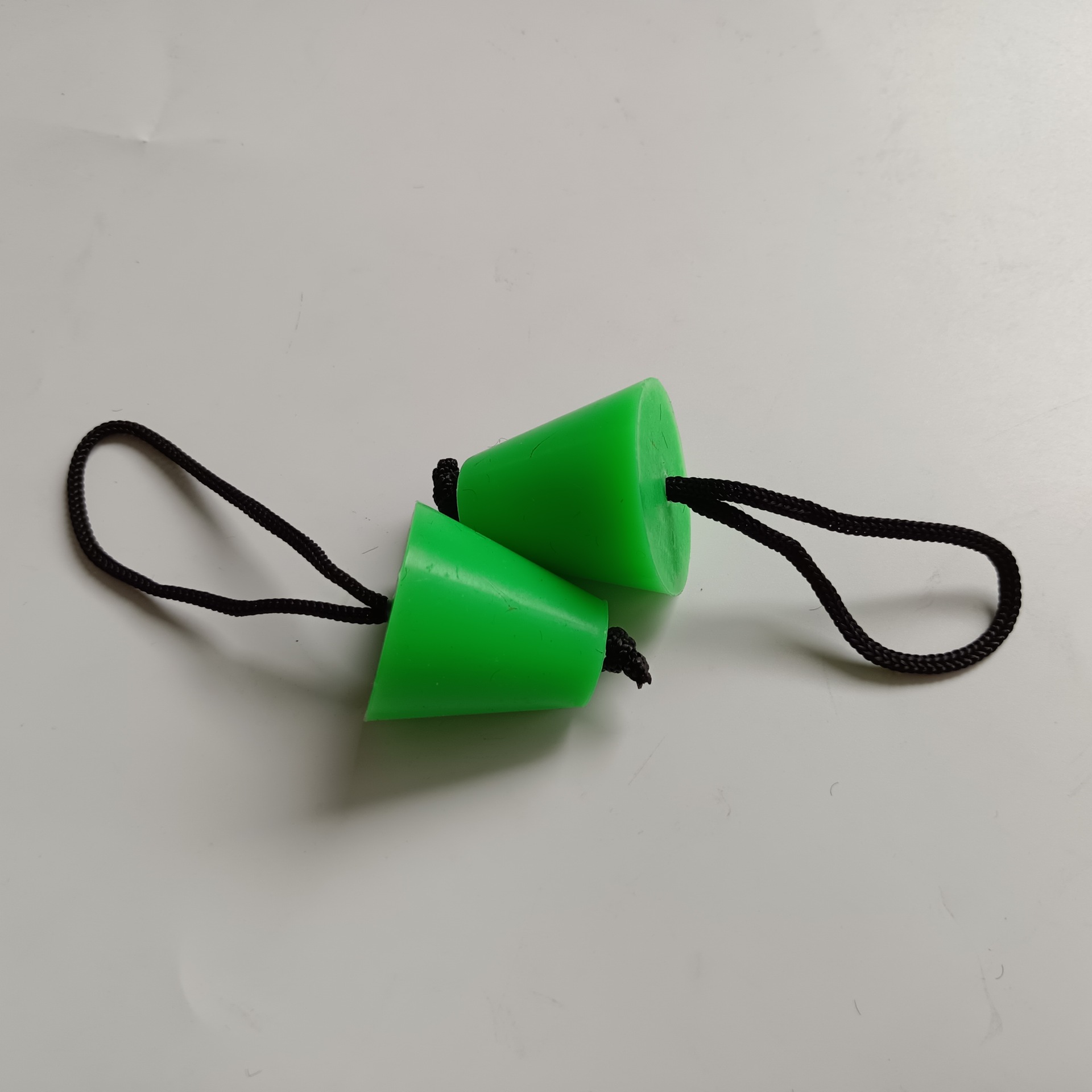 厂家批发潜水艇塞皮划艇橡皮塞冲锋舟排水橡胶塞锥形硅胶塞