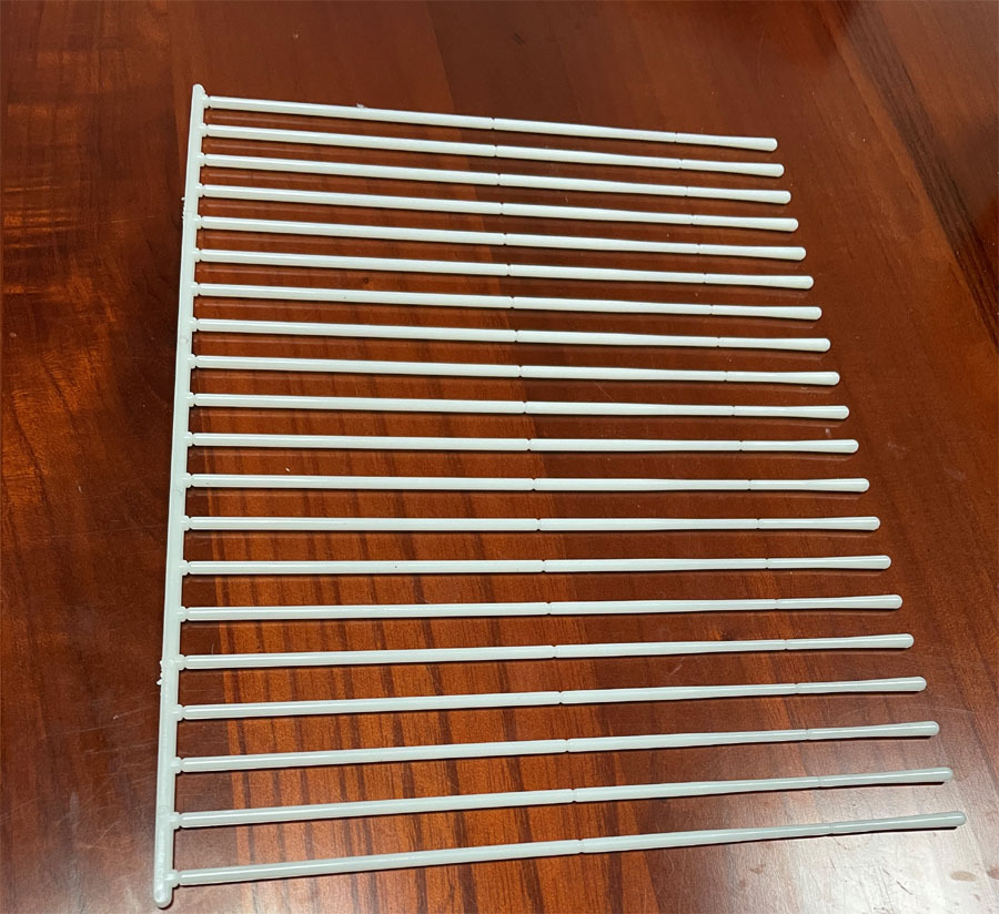 厂家生产 检测拭杆拭子鼻咽拭子abs拭子加工生产采样拭子 批发