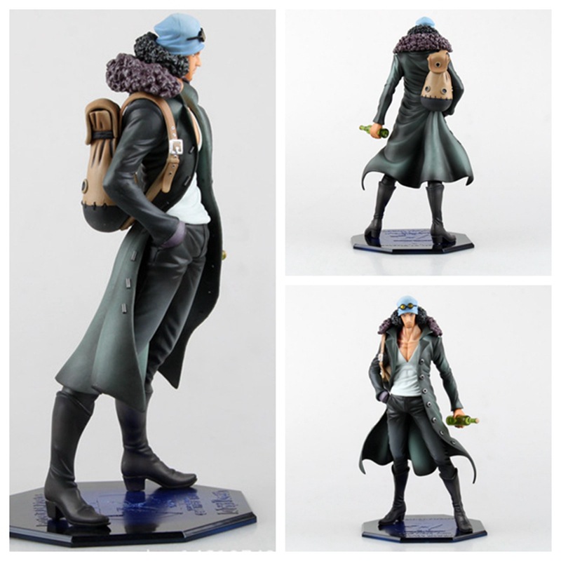 海贼王青雉手办