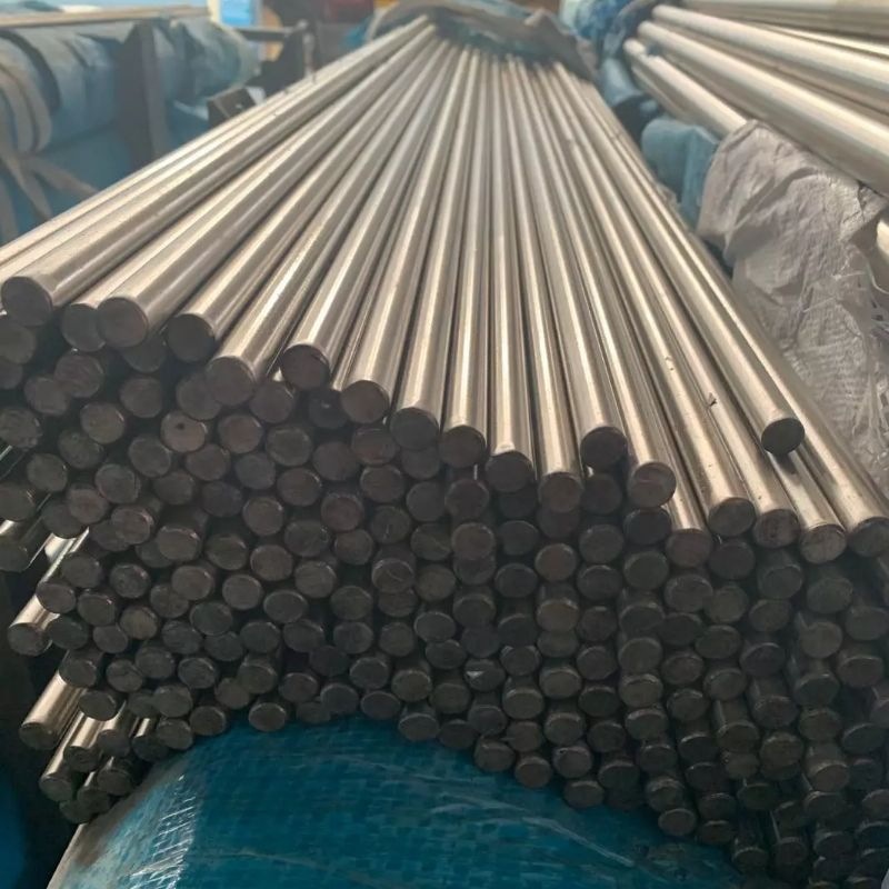 303不锈钢实心棒 车床使用易车棒不锈钢棒材 圆钢支持零切加工