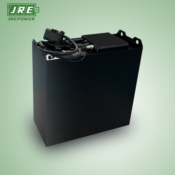 24v200ah磷酸铁锂支持快充大容量工程车升降平台车电动叉车锂电池