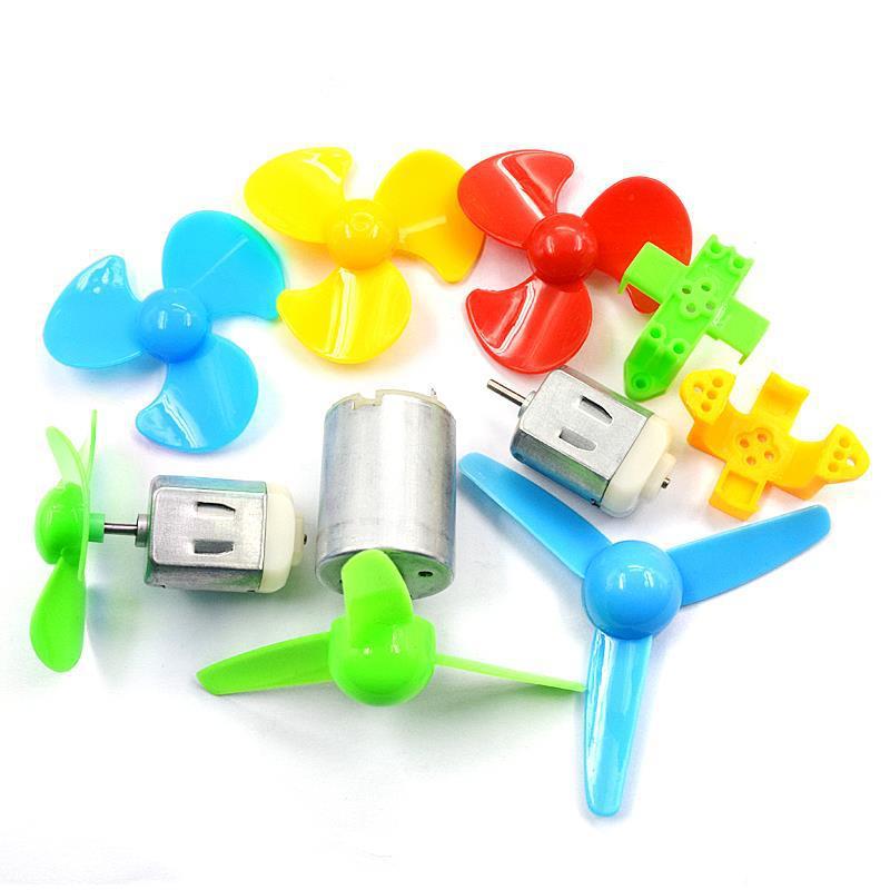 玩具车马达功率