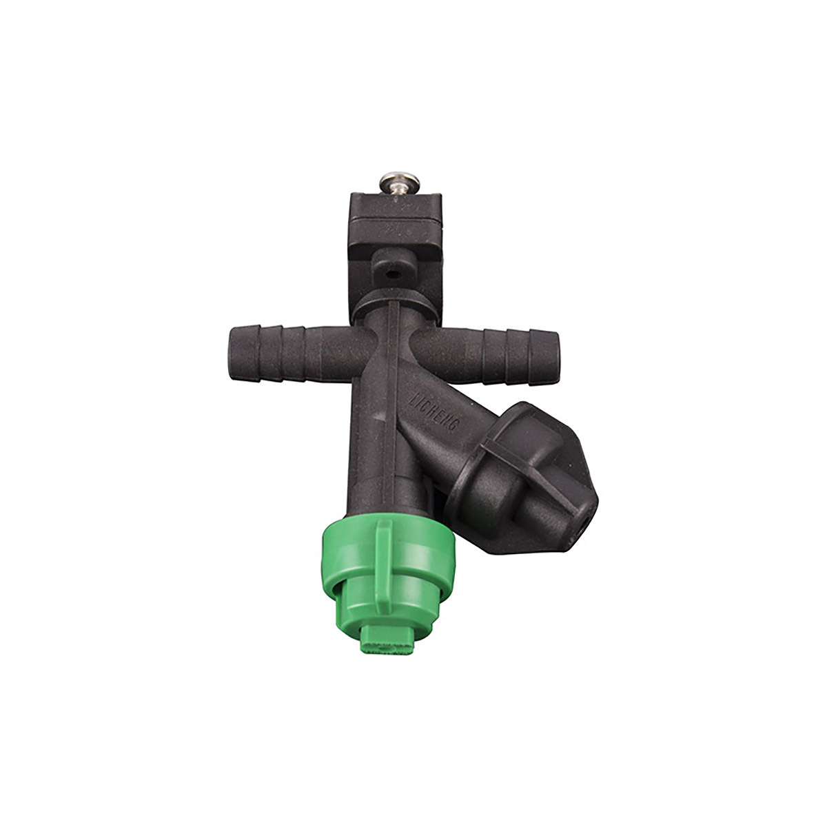 楚宙 植保无人机喷头20mm管用 农用 快拆接头8mm 喷洒固定-阿里巴巴