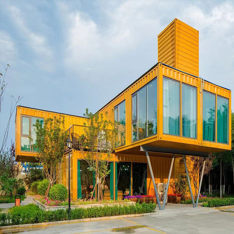 沈阳集装箱销售