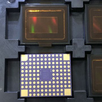 索尼高动态cmos芯片200w360全景视频摄像无人机imx482lqjc