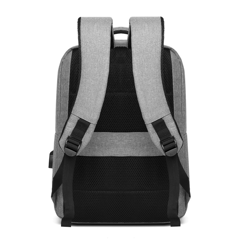 Xiaomi Same Business Men's Backpack Women's Large Capacity 15.6-Inch Computer Backpack Conference Gift Printable Logo