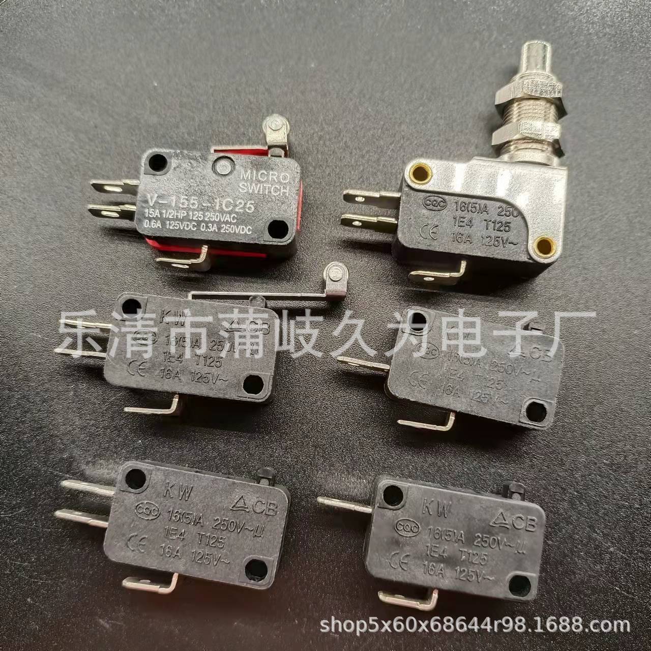v4nc微动开关-v4nc微动开关厂家,品牌,图片,热帖-阿里巴巴