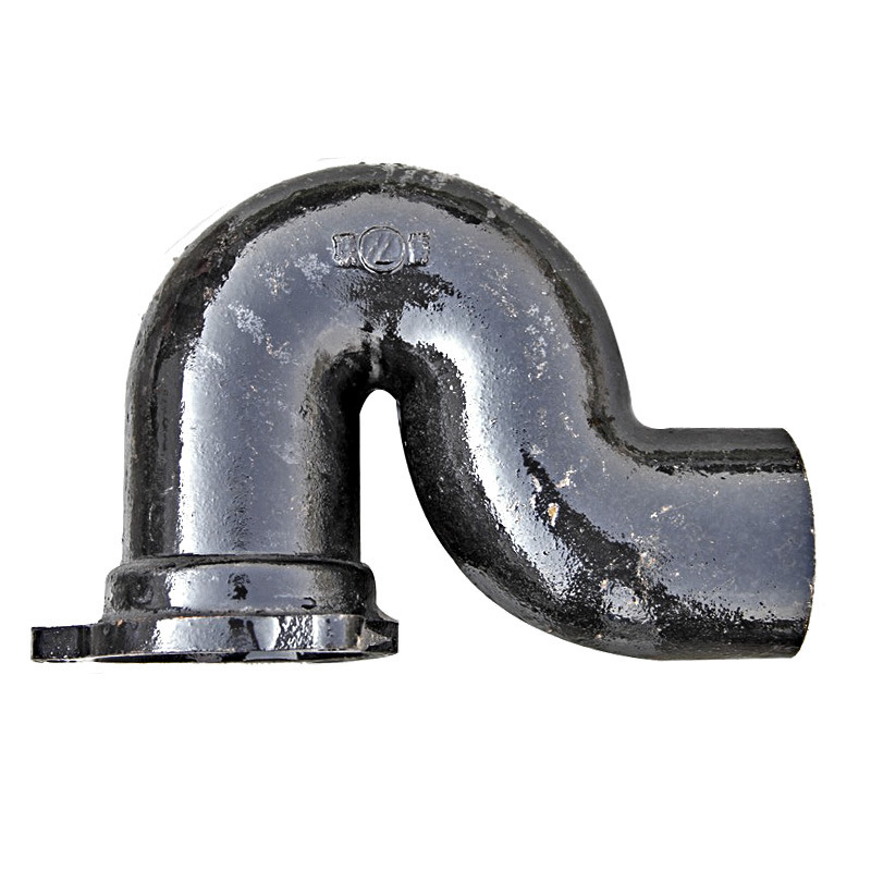 联通铸造(lianzhu)a型管件p型弯防臭弯管接50~100