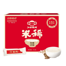 江中猴菇原味米稀15天装450g