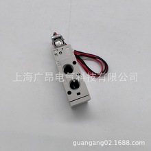 SYJ712-5GE-01 全新原装正品SMC 3通电磁阀/先导式 弹性密封