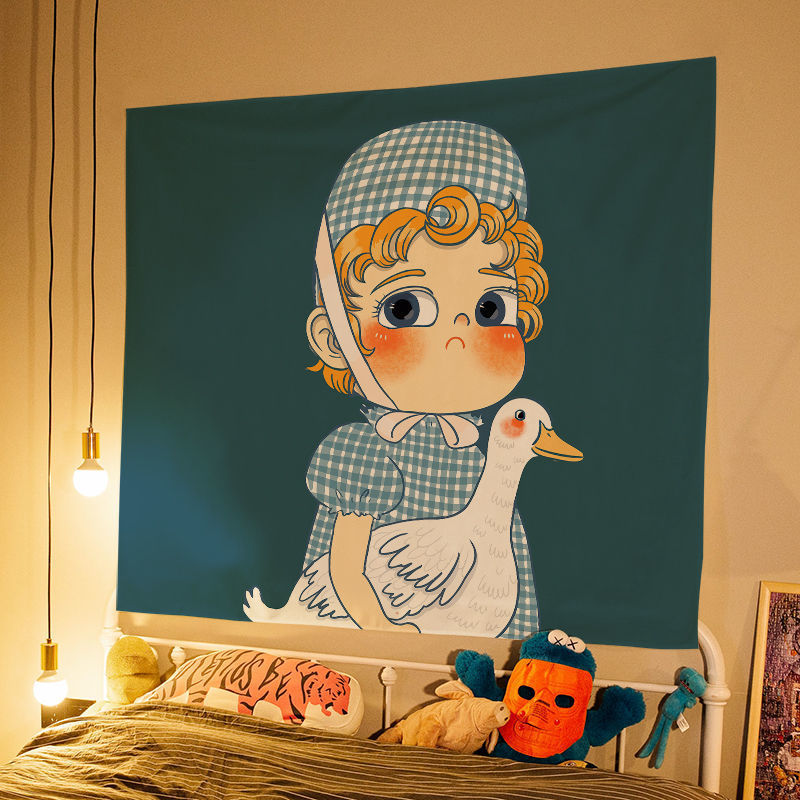 墙布工程装饰布