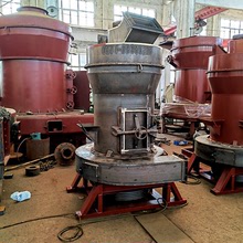 3R雷蒙磨粉机厂家 中州机械磨粉机专业40年研磨机雷蒙磨机设