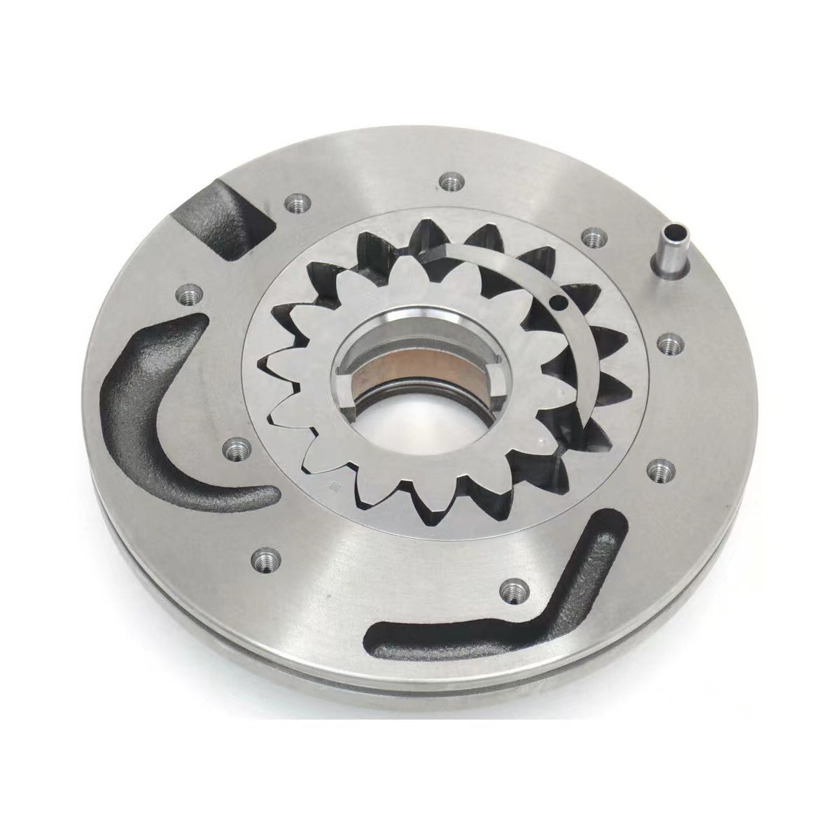 5hp19奥迪油泵 变速箱汽车配件传动油泵 适用于奥迪宝马-阿里巴巴