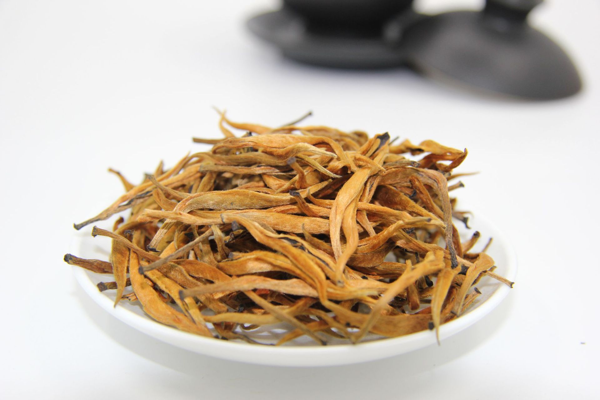 金芽红茶云南凤庆滇红茶蜜香大金芽红茶量大从优源头工厂供应批发