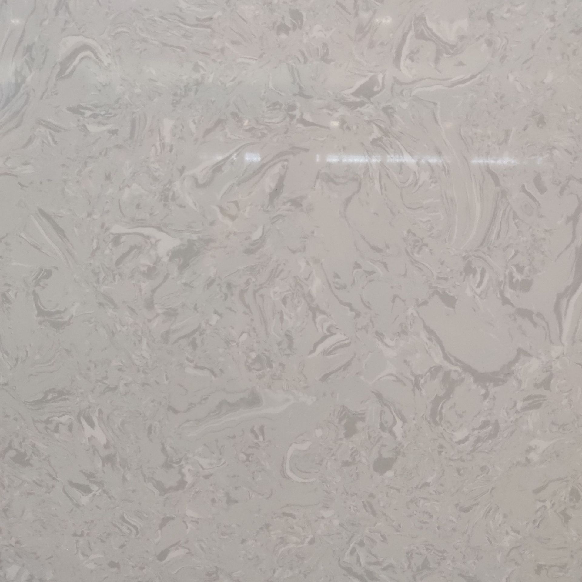 黑白根黑金花爵士白米黄色灰色人造大理石花纹板大板规格板台面板