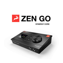 Antelope 羚羊 Zen Go Synergy Core USB便携声卡音频接口录音棚