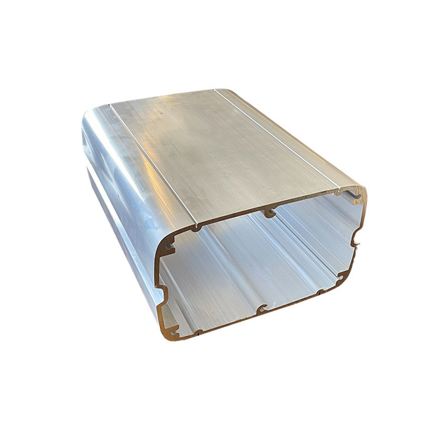 新能源电池铝合金外壳加工 电源盒铝外壳开模 锂电池外壳铝型材