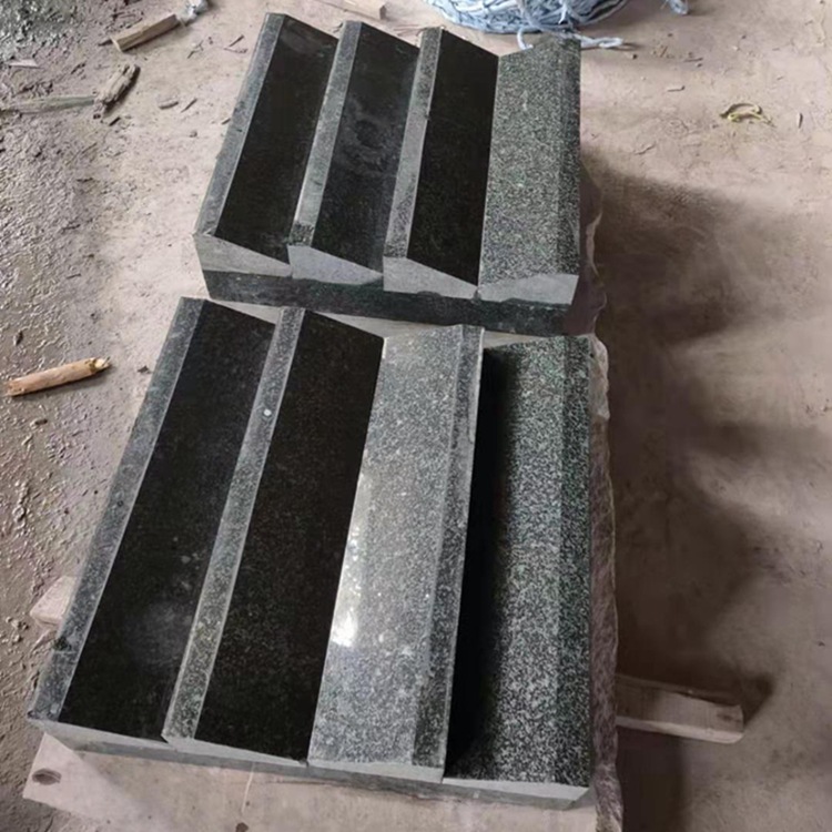 矿山厂家直供福建青火烧石材 漳浦青石花岗岩荔枝面户外地砖