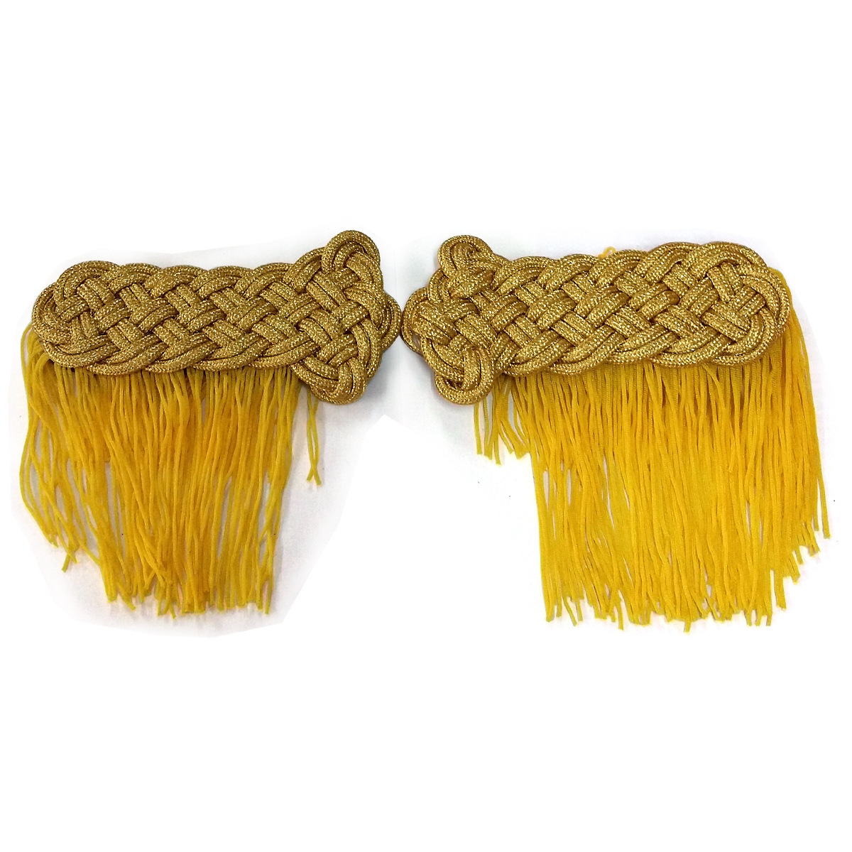 跨境货源 礼仪肩章 制服肩章 演出肩章徽章臂章流苏肩章现货-阿里巴巴