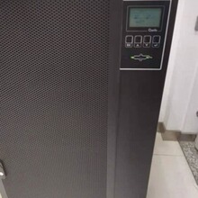 工频在线式UPS电源 15KVA 山3C3PRO15KS-ISO 三进三出/单进单出