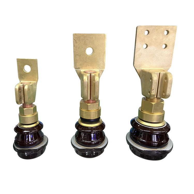 天津高压低压变压器瓷套管