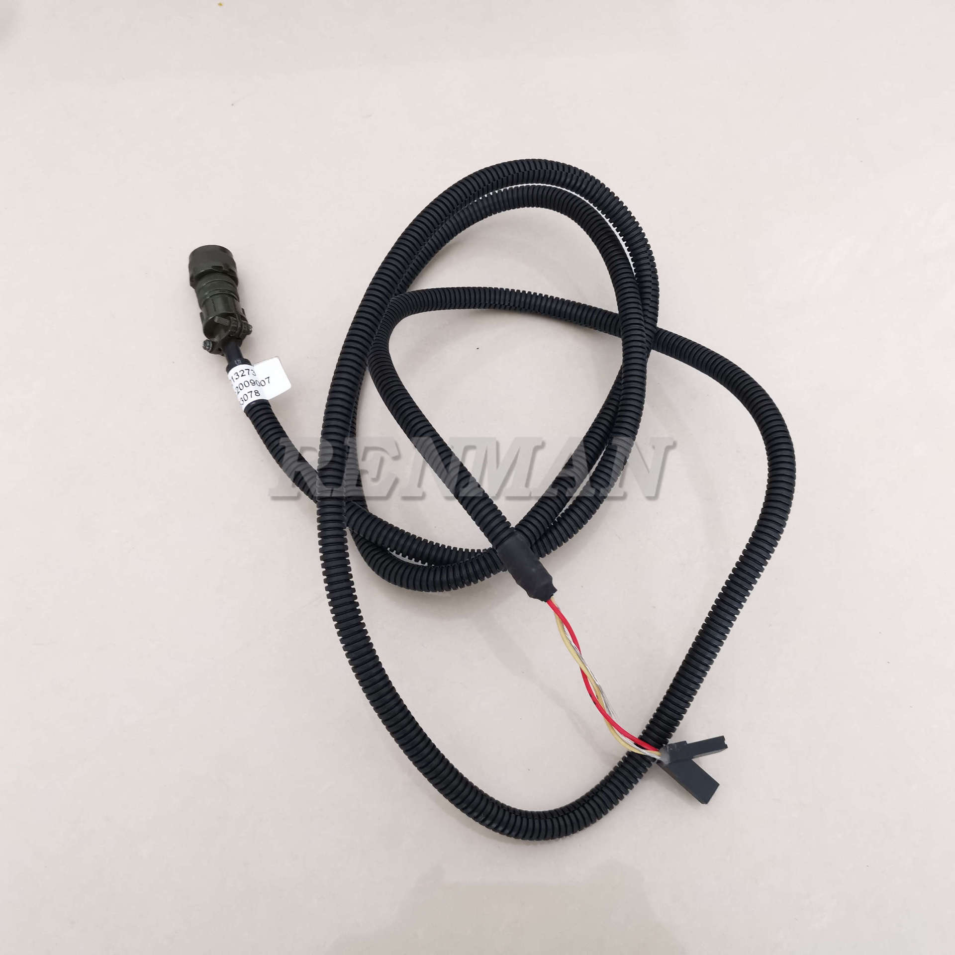 康明斯nt855柴油发动机零部件导线线束213273 3063683-阿里巴巴