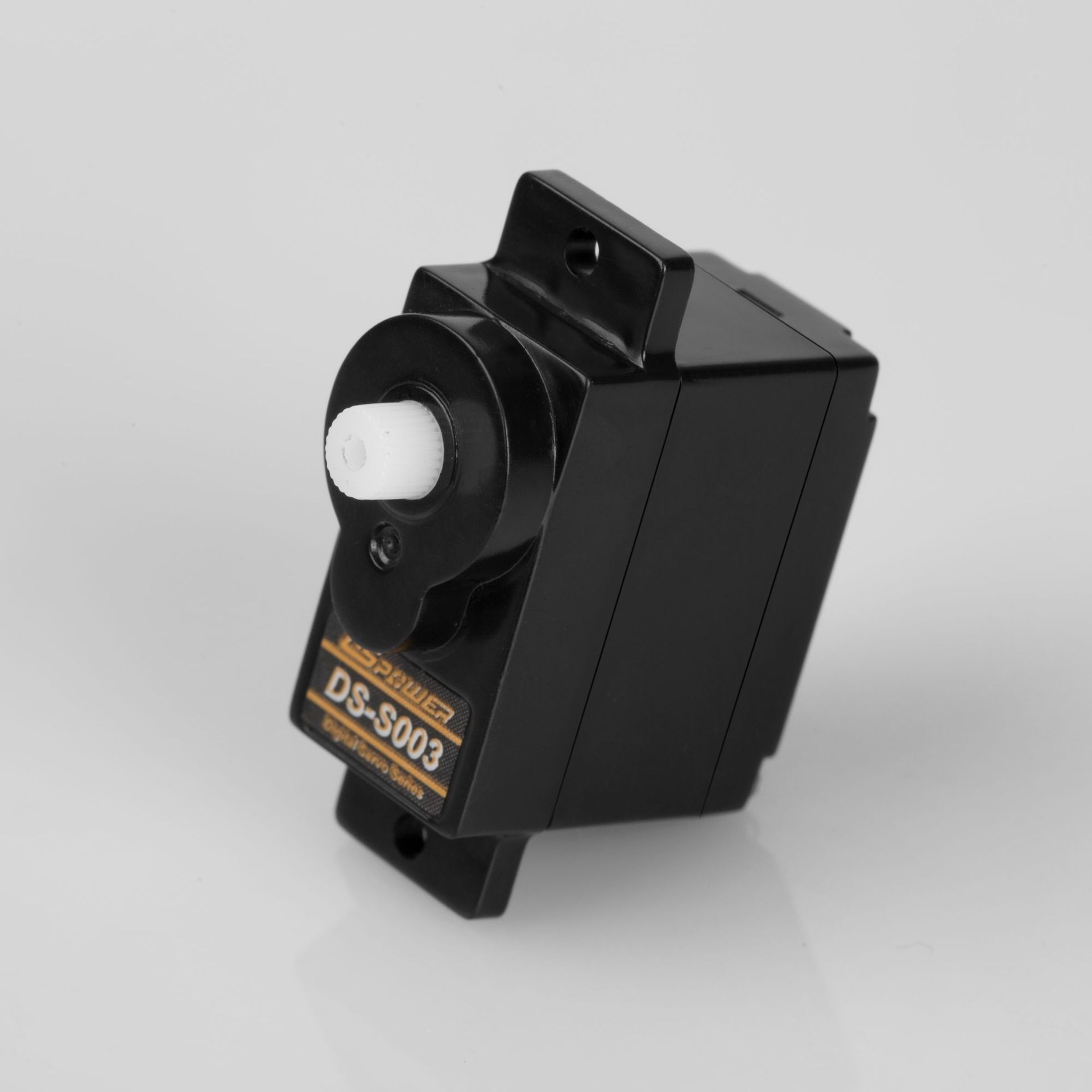 舵机定制 智能家居开关阀门直线工业舵机 航模全尺寸微型舵机定研