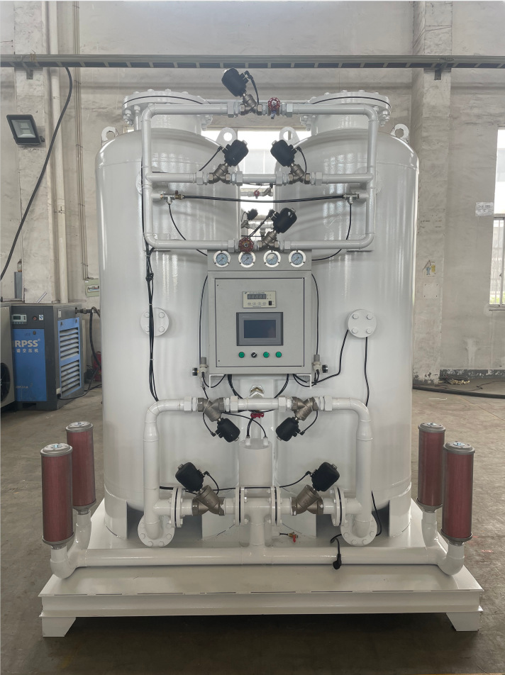 20l小型一体氧气机酒店会议室弥散式吸氧机食品高原工业 制氧机