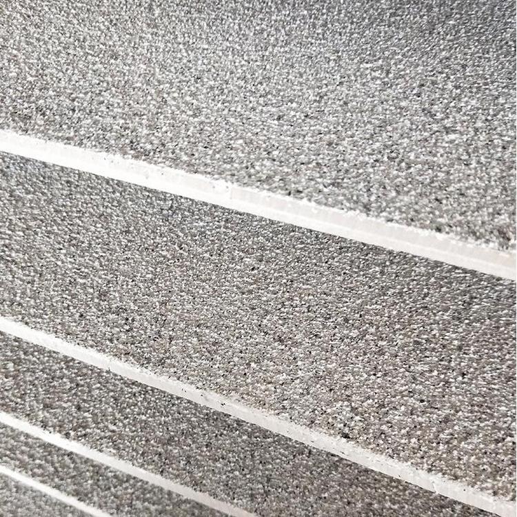 外墙保温装饰板 et一体板 岩棉外墙保温板施工