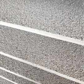 外墙保温装饰板 et一体板 岩棉外墙保温板施工