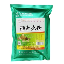 大売香粉回味粉调料火锅米线麻辣烫烧烤鸭卤肉鸭脖辣椒油壳增香粉