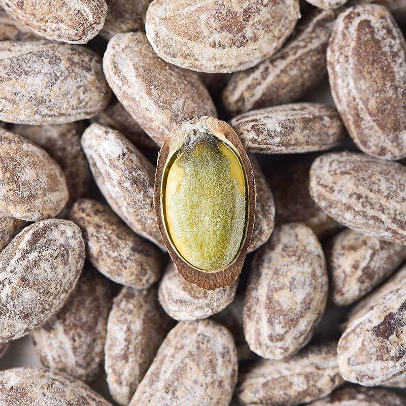 吊瓜子情缘250g/500g大籽特大颗粒奶油味小包原味零食年货瓜蒌籽