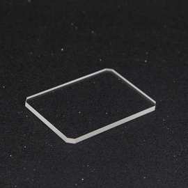 石英玻璃保护镜片