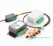 NMEA 0183数据合并器 NMEA2000船用网络延长线Drop电缆转接头