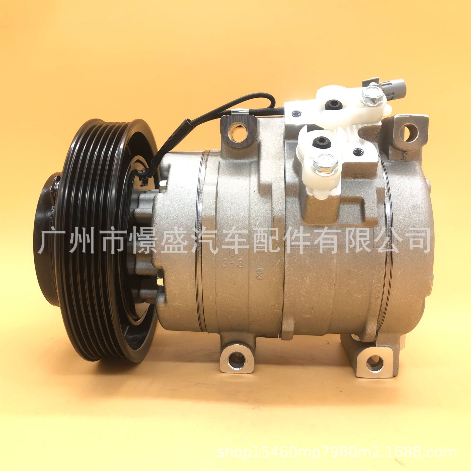 8l 空调压缩机 88320-02120-阿里巴巴