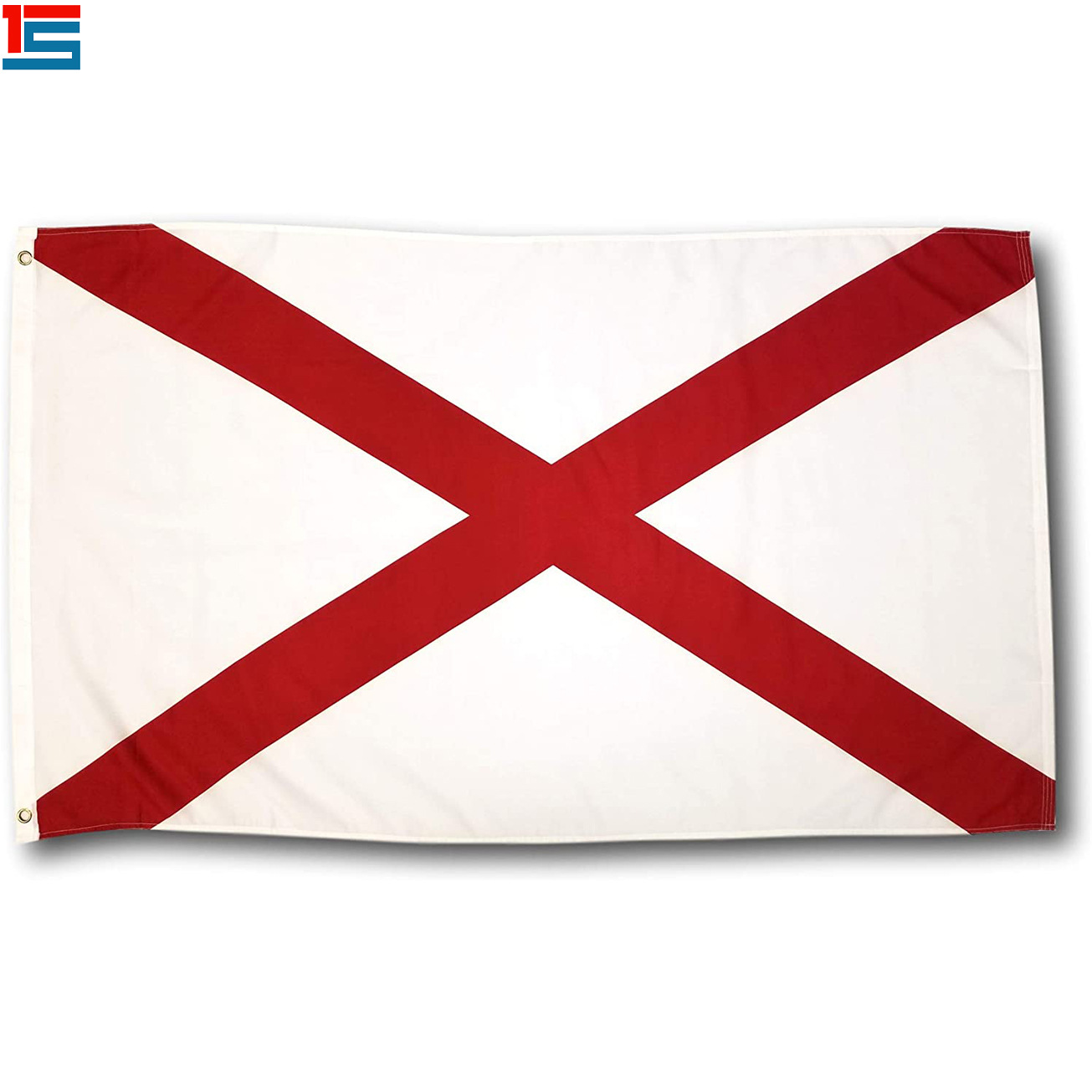 美国州旗 现货多款 出售 制定制各类广告旗 一件代发