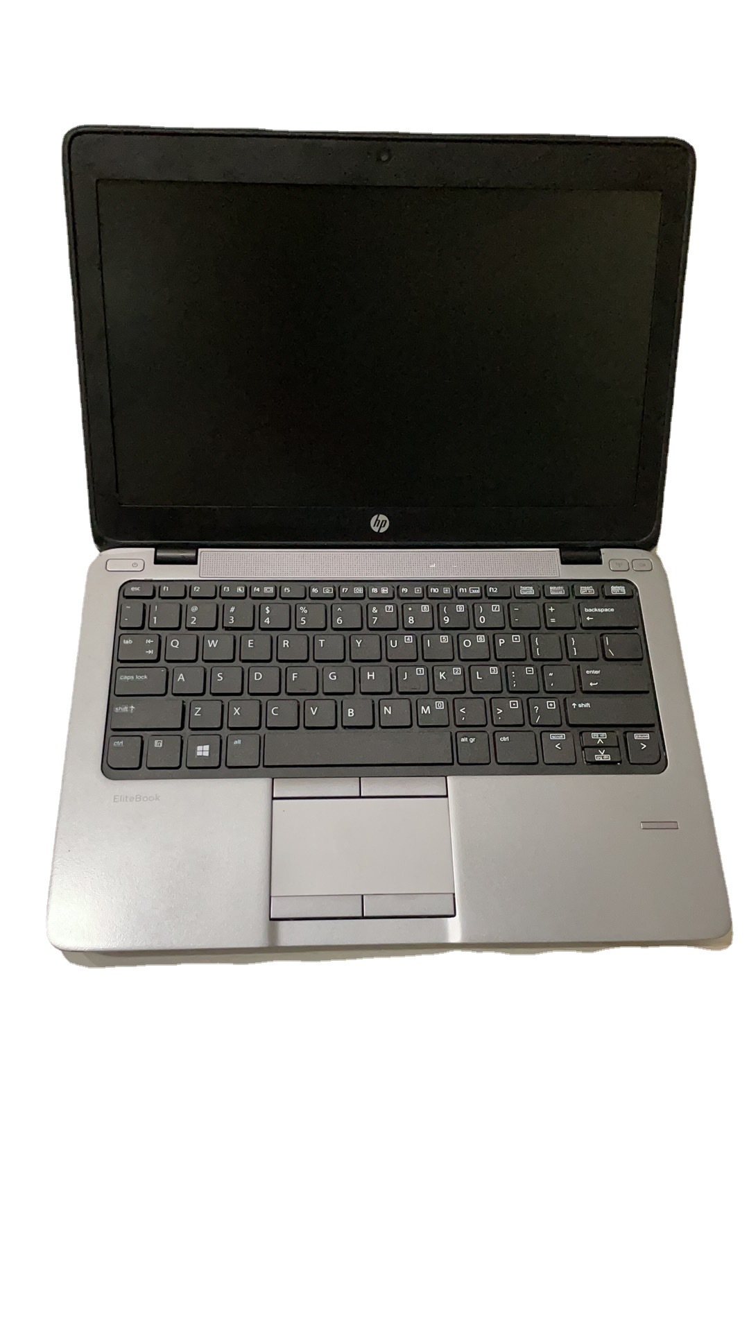 适用于惠普笔记本 820g2 超薄商务游戏