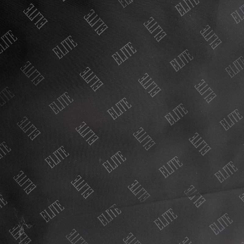 Factory in Stock Lining Cloth Sofa Bottom Cloth Korean Anti-Cracking Horsecloth Lining Black 210t Polyester Taffeta Multicolor