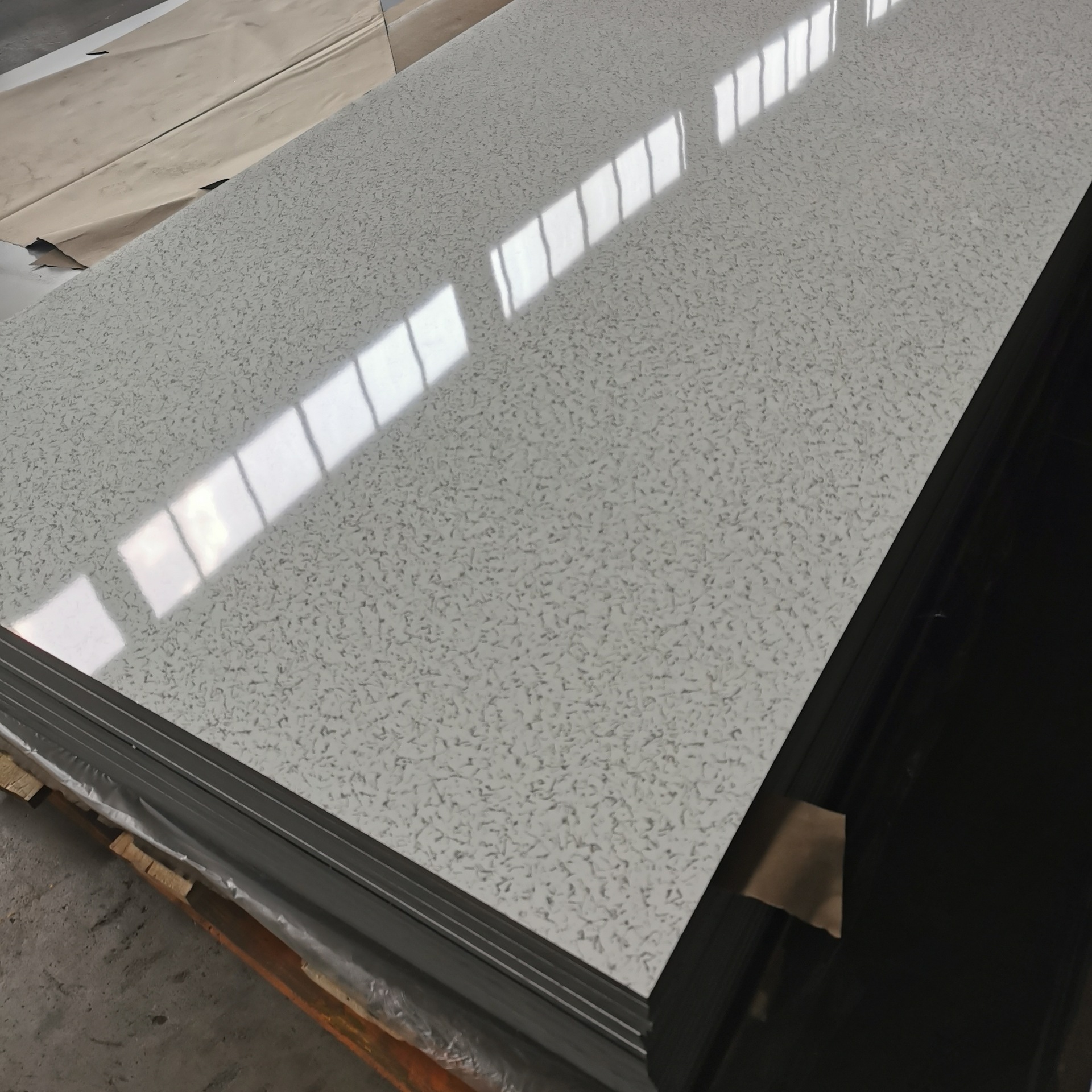 人造石纳米石台面