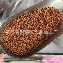 厂家生产陶粒球电气石矿化球麦饭石陶瓷球家纺填充用陶粒球