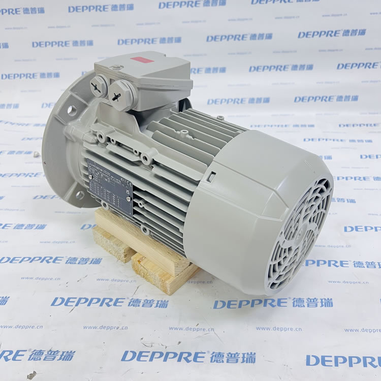 德国LAMMERS 1AV3083A 1TZ90030DA322FB4-Z 三相鼠笼电机