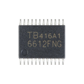原装 贴片 tb6612fng ssop-24 双直流电机驱动器ic芯片-阿里巴巴