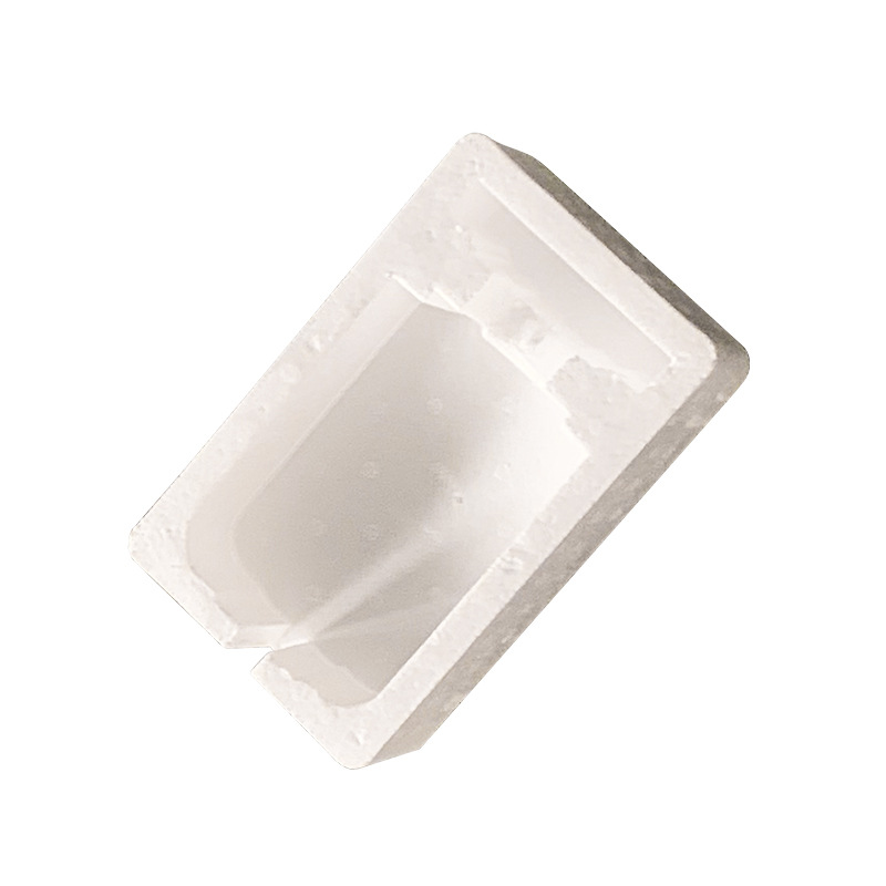 宁波欣荣泡沫 eps白色外包装泡沫盒 泡沫塑料外包 加工定制泡沫箱