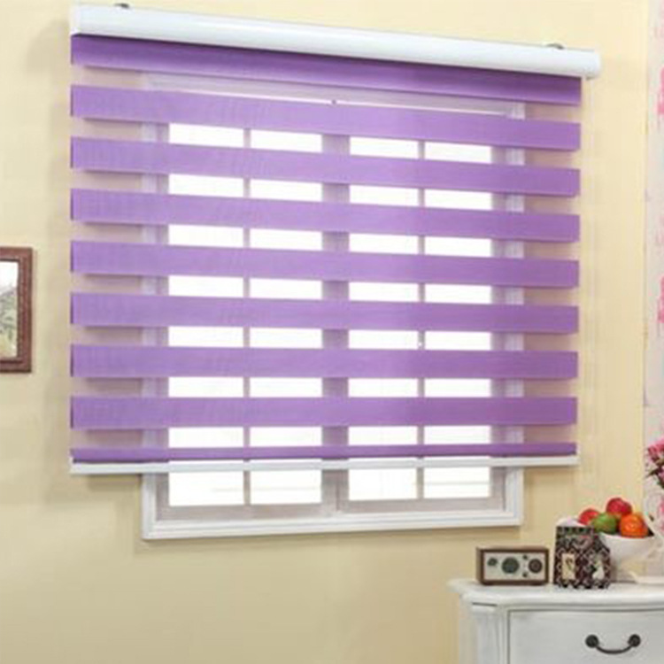 Curtain Manufacturers Supply Louver Vertical Curtains Curtains Finished Office Bedroom Shading Louver Curtains