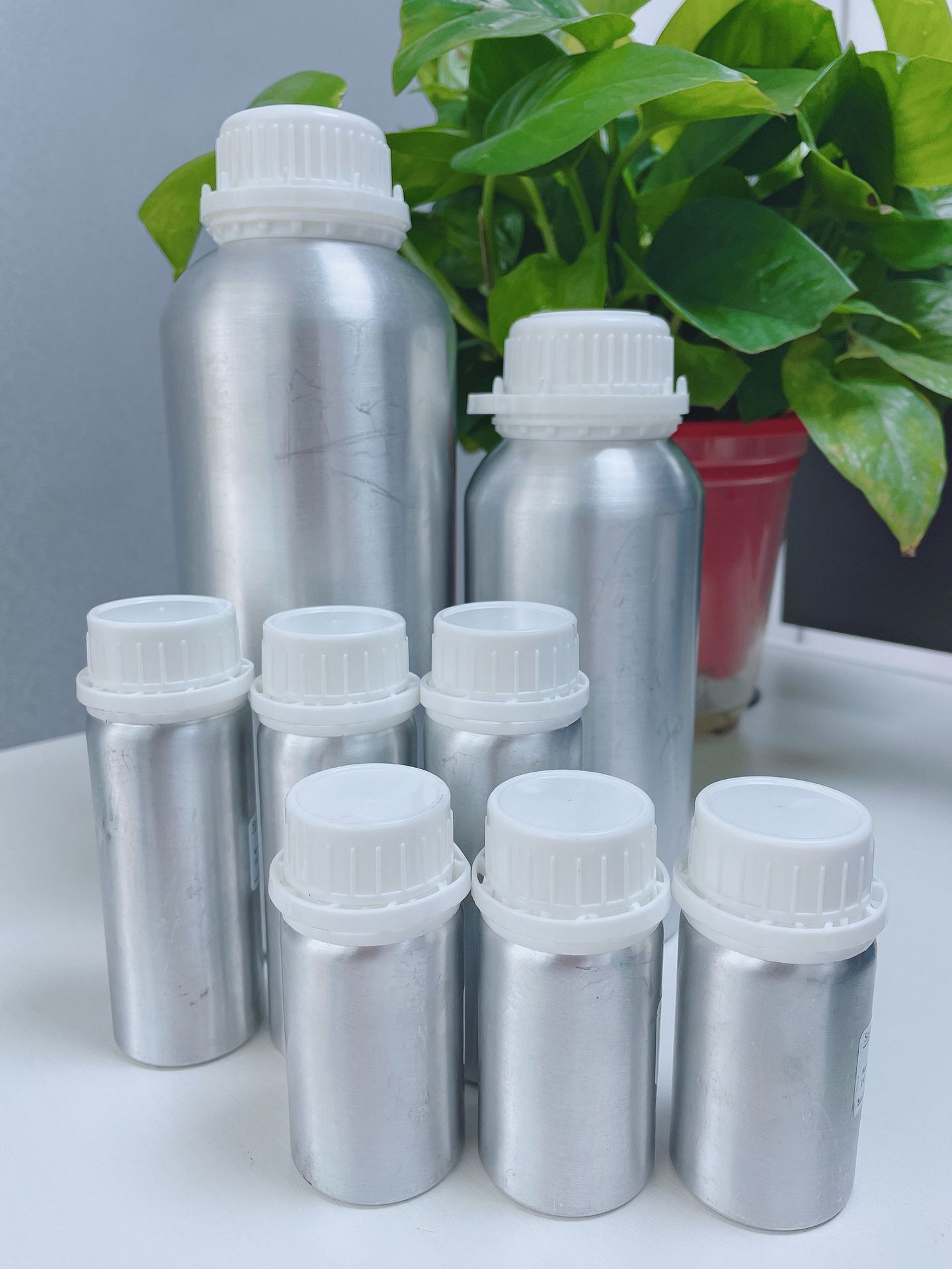 100克装 98%补骨脂酚 309-37-2bakuchiol补骨脂酚 量大从优100ml