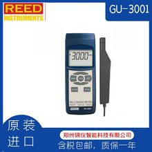 Reed GU-3001手持式电磁辐射检测仪/盖革计数器EMF