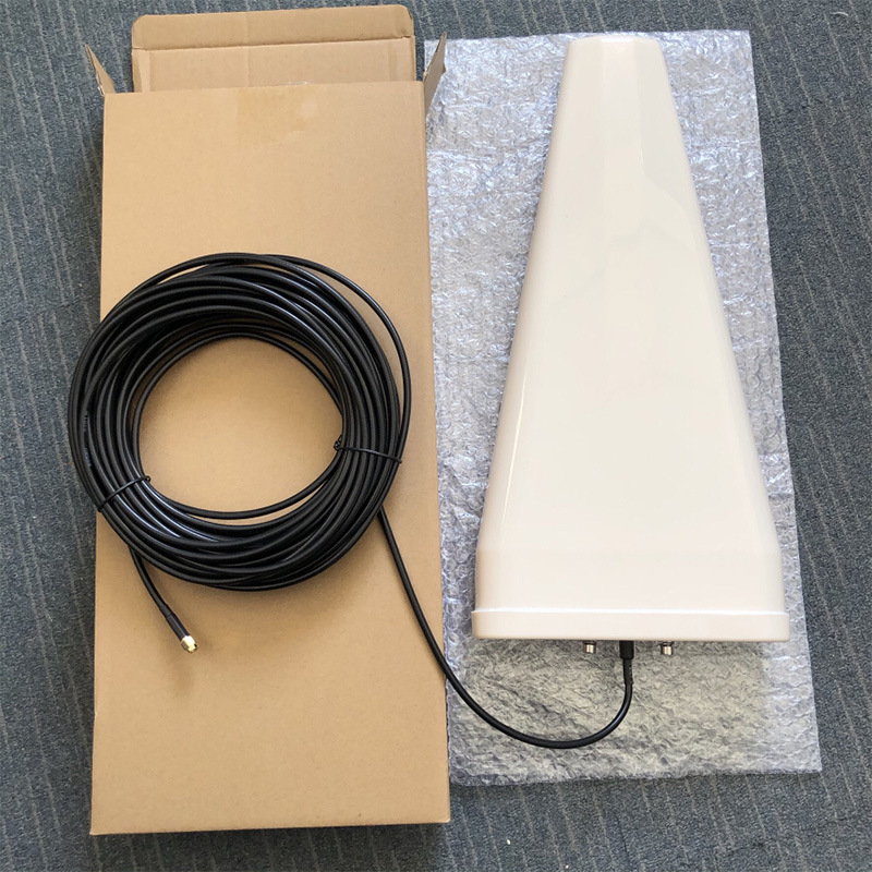 室外2g/3g/4g/5g手机信号放大器天线 4g高增益天线 对数周期天线