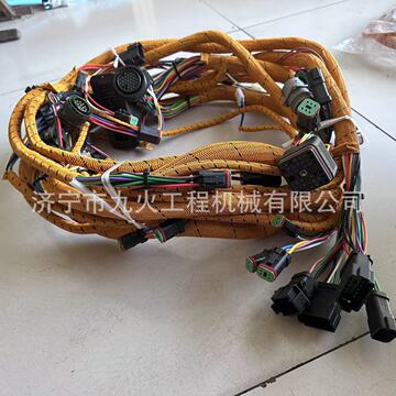 275-8266适用于卡特cat推土机d6n d6d d6r d6e d6h线束 275-8266